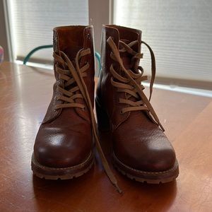 Frye Boots - great condition!